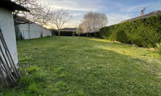 Terrain  450 m² à vendre à Montauban (82000)