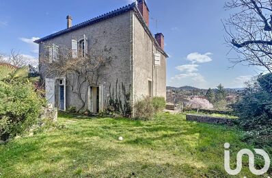 vente maison 256 800 € à proximité de Caillac (46140)