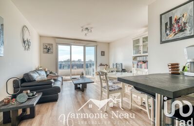 vente appartement 209 900 € à proximité de Claye-Souilly (77410)