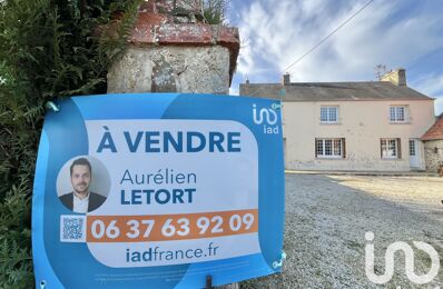 vente maison 177 500 € à proximité de Bretteville-sur-Ay (50430)