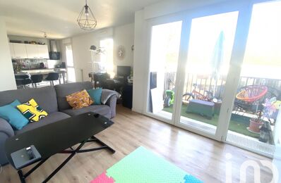 vente appartement 257 000 € à proximité de Les Clayes-sous-Bois (78340)