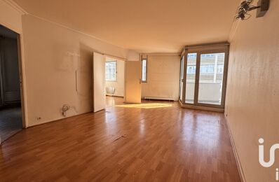 vente appartement 520 000 € à proximité de Saint-Cloud (92210)