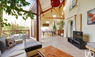 Maison 5 Pièces 137 m² à vendre à Meudon (92190)