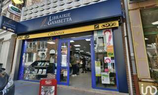 Commerce  100 m² à vendre à Montdidier (80500)