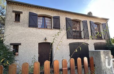 maison 8 pièces 171 m2 à vendre à La Londe-les-Maures (83250)