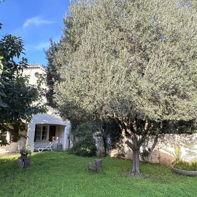 Maison 8 pièces 717000 €