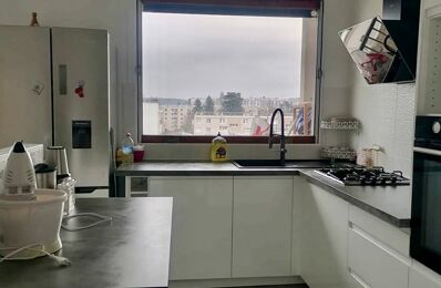 vente appartement 219 000 € à proximité de Eaubonne (95600)