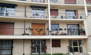 Appartement 2 Pièces 49 m² à vendre à Eaubonne (95600)