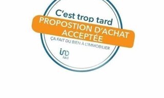 Maison 5 Pièces 113 m² à vendre à Conches-sur-Gondoire (77600)