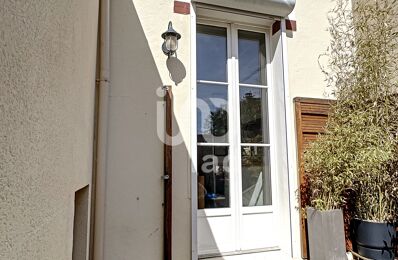 vente maison 439 000 € à proximité de Villepreux (78450)