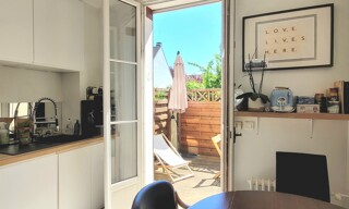 Maison 5 Pièces 80 m² à vendre à Poissy (78300)