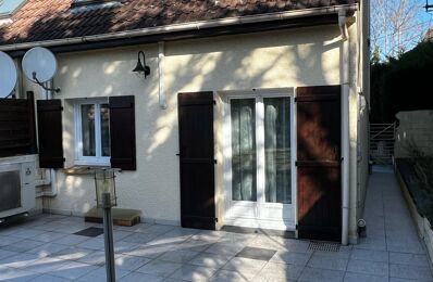 vente maison 310 000 € à proximité de Sevran (93270)