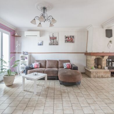 Maison 5 pièces 285000 €