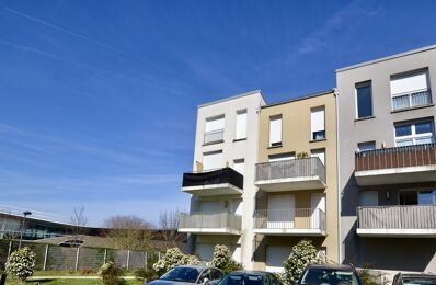 vente appartement 295 000 € à proximité de Éragny (95610)