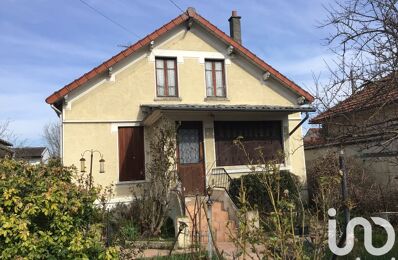 vente maison 260 000 € à proximité de Gagny (93220)