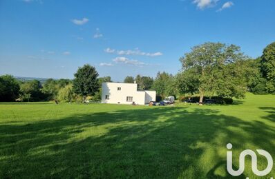 vente maison 620 000 € à proximité de Ully-Saint-Georges (60730)