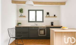 Maison 5 Pièces 93 m² à vendre à Chelles (77500)