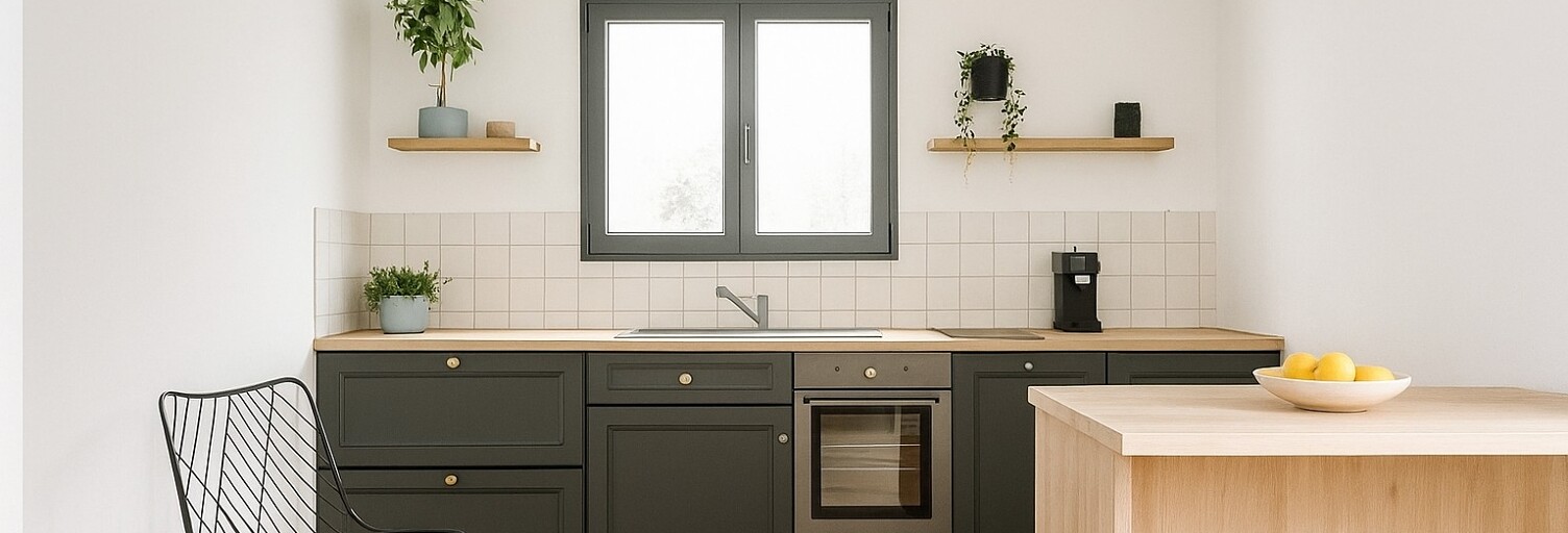 Maison 5 Pièces 93 m² à vendre à Chelles (77500)