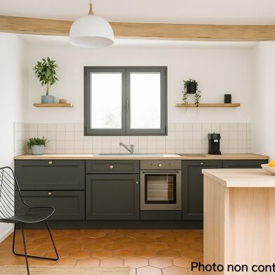 Maison 5 pièces 259000 €