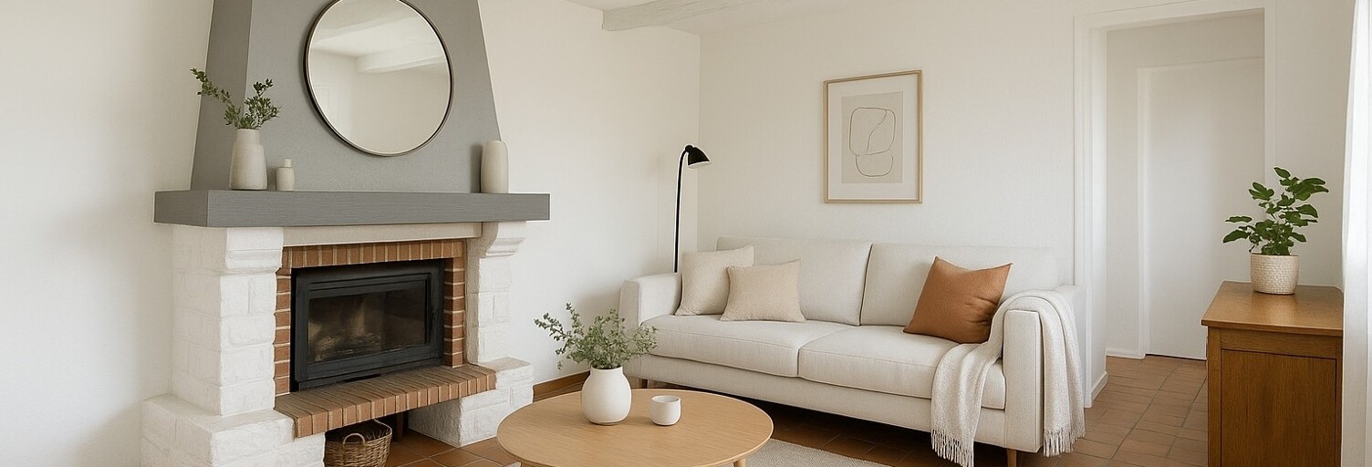 Maison 5 Pièces 93 m² à vendre à Chelles (77500)