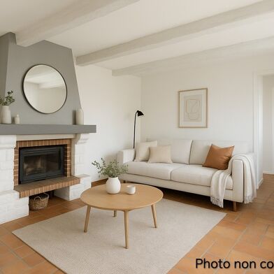 Maison 5 pièces 259000 €