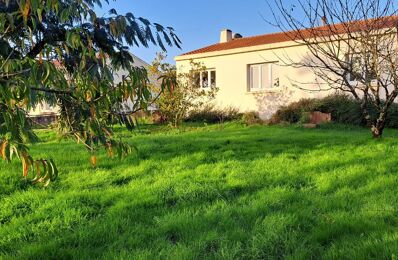 vente maison 239 000 € à proximité de Saint-Julien-des-Landes (85150)