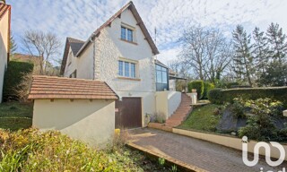 Maison 9 Pièces 175 m² à vendre à Le Malesherbois (45300)