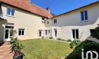 Maison 7 Pièces 320 m² à vendre à Richelieu (37120)