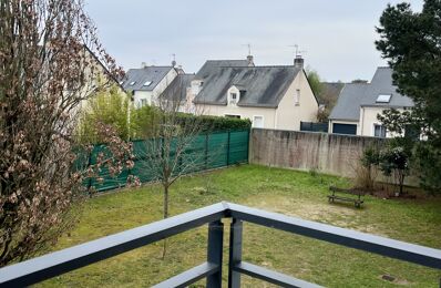 vente appartement 138 000 € à proximité de Saint-Sébastien-sur-Loire (44230)