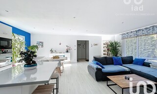 Maison 7 Pièces 134 m² à vendre à Le Barp (33114)