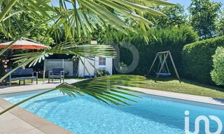 Maison 7 Pièces 134 m² à vendre à Le Barp (33114)