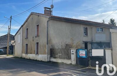 vente maison 38 000 € à proximité de Roches-sur-Marne (52410)