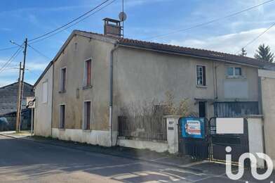 Maison 4 pièces 30000 €