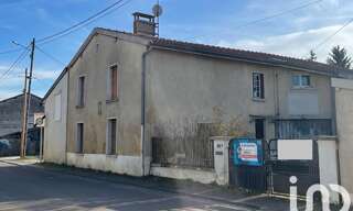 Maison 4 Pièces 105 m² à vendre à Chevillon (52170)