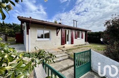 vente maison 230 000 € à proximité de Heugas (40180)