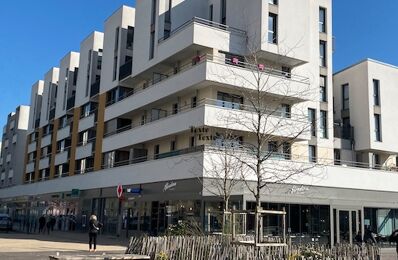 vente appartement 179 000 € à proximité de Villiers-le-Bâcle (91190)