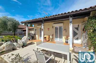 vente maison 178 000 € à proximité de Ordan-Larroque (32350)