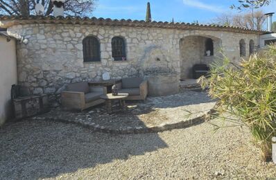 vente maison 385 000 € à proximité de Cagnes-sur-Mer (06800)