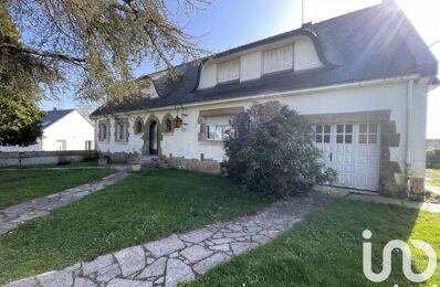 vente maison 530 000 € à proximité de Lanester (56600)