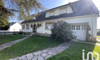 Maison 8 Pièces 238 m² à vendre à Belz (56550)