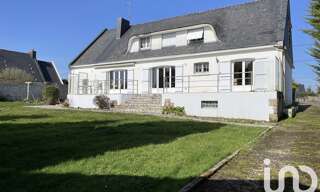 Maison 8 Pièces 238 m² à vendre à Belz (56550)