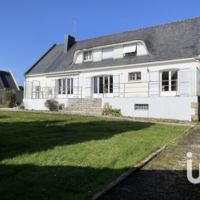Maison 8 pièces 452000 €