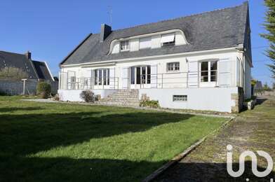 Maison 8 pièces 419000 €