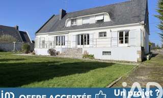 Maison 8 Pièces 238 m² à vendre à Belz (56550)