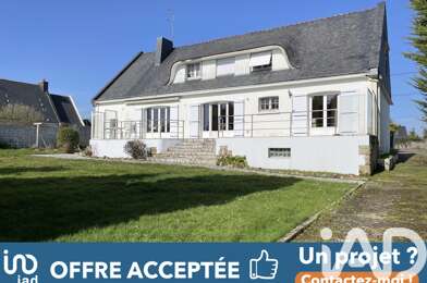Maison 8 pièces 419000 €