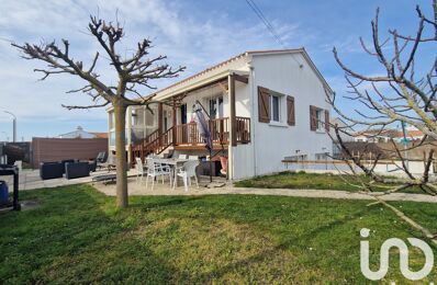 vente maison 456 000 € à proximité de Saint-Révérend (85220)