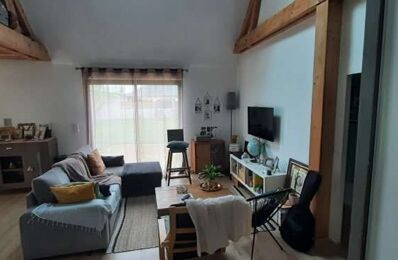 vente maison 215 500 € à proximité de Guémené-Penfao (44290)