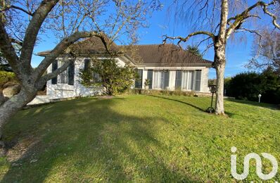 vente maison 430 000 € à proximité de Saint-Fargeau-Ponthierry (77310)