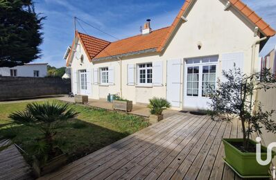 vente maison 365 000 € à proximité de Le Perrier (85300)