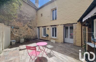 maison 5 pièces 119 m2 à vendre à Hanches (28130)